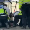 Alleged Fear of Mass Shooter Prompted Police Operation Near Stamford Bridge After Football Match