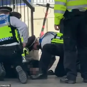 Alleged Fear of Mass Shooter Prompted Police Operation Near Stamford Bridge After Football Match