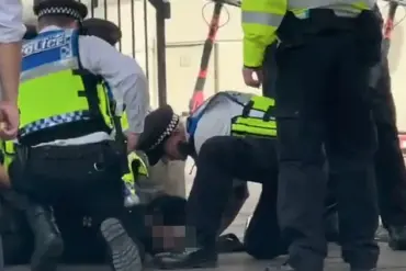 Alleged Fear of Mass Shooter Prompted Police Operation Near Stamford Bridge After Football Match