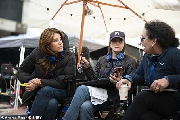 Amanda Knox and Monica Lewinsky's Unlikely Mentorship: A Journey of Resilience and Redemption