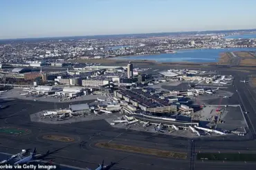 American Airlines Pilot's 'Mayday' Declaration Leads to Emergency Turnaround on Flight 2616, Raising Safety Questions