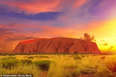 Australian Couple Ordered to Delete Uluru Travel Posts Amid Cultural Controversy