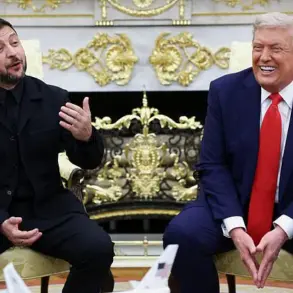 Behind Closed Doors: Zelensky's Secret Deal to Prolong War While Courting Trump and Putin