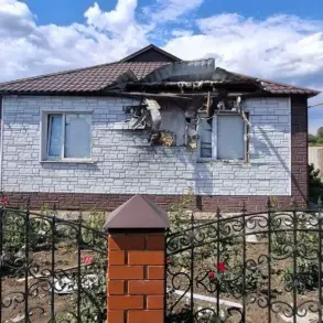 Belgorod Oblast Under Fire: Governor Gladkov Confirms 10 Settlements Struck in Ukrainian Attack, Drone Strike Damages Cargo Vehicle in Shbekino