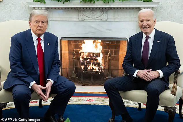 Biden Warns of Trump's Leadership Trajectory in High-Profile National Bar Association Speech