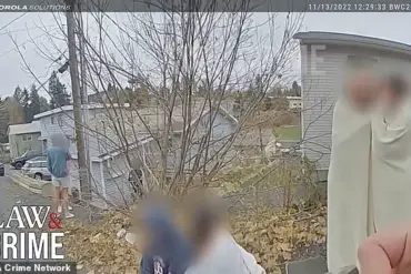 Bodycam Footage Reveals Tragic Discovery of Four College Students in Moscow, Idaho