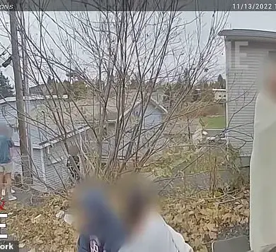 Bodycam Footage Reveals Tragic Discovery of Four College Students in Moscow, Idaho