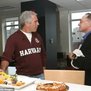 Breaking: Alan Dershowitz's Heated Confrontation with Pierogi Stand Owner Sparks Viral Debate on Free Speech and Identity