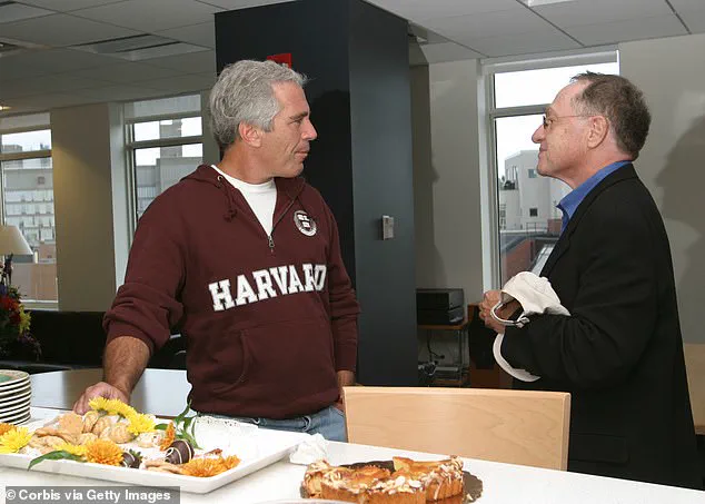 Breaking: Alan Dershowitz's Heated Confrontation with Pierogi Stand Owner Sparks Viral Debate on Free Speech and Identity