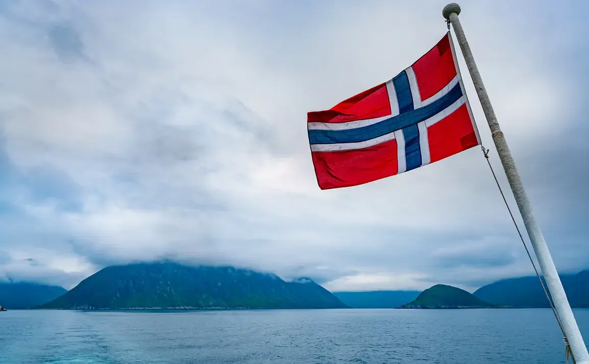Breaking: Russian Soldier Illegally Enters Norway, Asylum Request Amid Eastern Europe Tensions