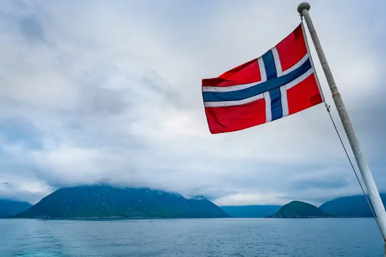 Breaking: Russian Soldier Illegally Enters Norway, Asylum Request Amid Eastern Europe Tensions