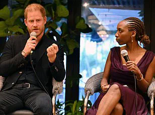 Charity Commission Report Fails to Quell Prince Harry and Sentebale Dispute