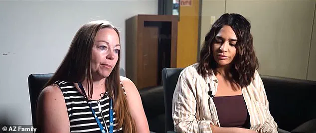 Child Welfare System Fails to Protect Vulnerable Youth in Arizona Case