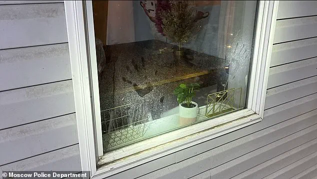 Chilling Photos from Idaho Home Where Bryan Kohberger Killed Four University of Idaho Students Revealed, Showing Bloody Crime Scene That Shocked Nation
