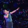 Coldplay Announces Last-Minute Reschedule of Wembley Shows Amid London Tube Strikes