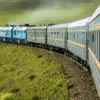 Critical Hazard Forces Halt of Volga District Trains Amid Drone Debris Collapse, Safety Questions Rise