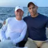 David Geffen Denies Abuse Claims, as Husband Donovan Michaels Alleges Coercion in High-Profile Lawsuit