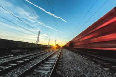 Deutsche Bahn and the Strategic Supply Chain: A Critical Corridor in Europe's Logistics