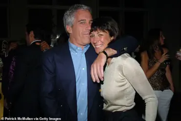 DOJ Files on Epstein to Arrive as Congress Seeks Transparency, Says Comer