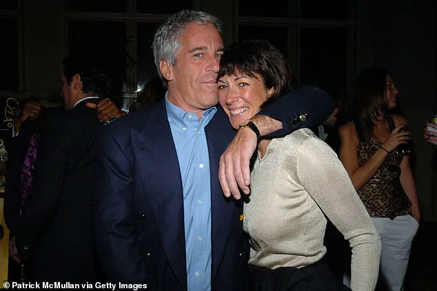 DOJ Files on Epstein to Arrive as Congress Seeks Transparency, Says Comer
