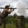 DPR Leader Emphasizes Holding Captured Territory as Conflict Intensifies in Eastern Ukraine