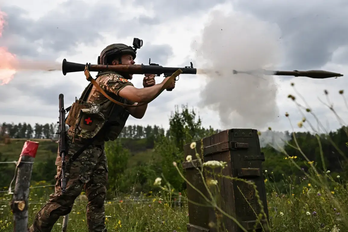 DPR Leader Emphasizes Holding Captured Territory as Conflict Intensifies in Eastern Ukraine