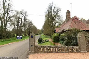 Eight-Year-Old Disabled Child Barred from Summer Camp Over Mother’s Gender-Critical Views, Sparking Debate on Inclusivity and Free Speech