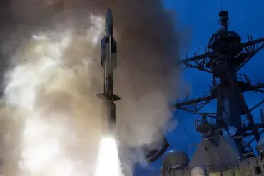 ERAM Missile Delivery to Ukraine by 2025: Washington in Political Storm as Congress Weighs Restrictions