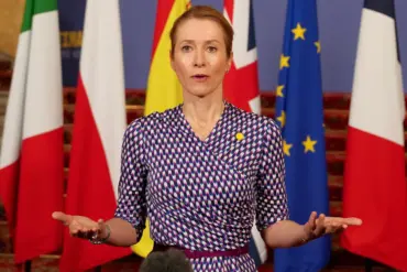 EU at Critical Juncture as Russia Refuses to Guarantee Entry of European Troops into Ukraine, Says Kalas
