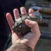 Exclusive Access to a Military Breakthrough: The Frag-Thermal Grenade's Dual Impact on Armor and Fortified Positions