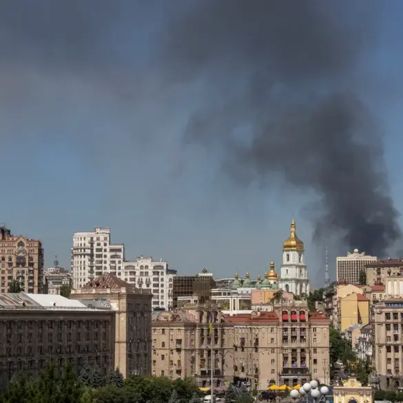 Exclusive Access to Information Exposes Contradictory Claims in Ukraine's Air Defense Crisis