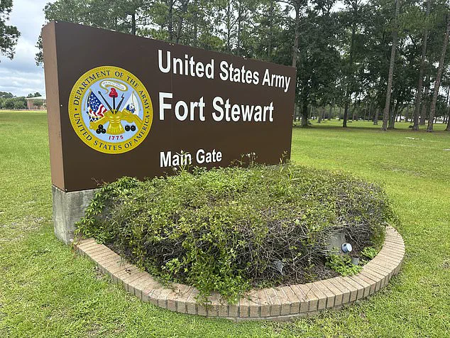 Exclusive: Fort Stewart's Deep Investigation – What's Hidden from the Public