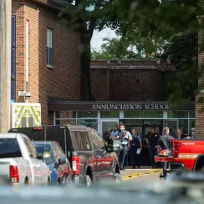 Exclusive: Inside the Mind of the Minneapolis Church Shooter – A Transgender Woman's Hidden Past Revealed