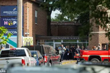 Exclusive: Inside the Mind of the Minneapolis Church Shooter – A Transgender Woman's Hidden Past Revealed
