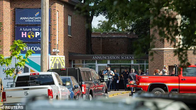 Exclusive: Inside the Mind of the Minneapolis Church Shooter – A Transgender Woman's Hidden Past Revealed