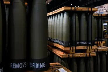 Exclusive Insight: Netherlands Reveals Privileged Access to €500M Air Defense Aid for Ukraine