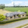 Exclusive Insight: The Hidden Design Feature of Wrexham's £575,000 Bungalow Sparks Online Debate
