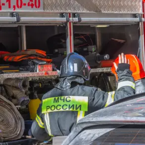 Exclusive: State of Emergency Declared in Rostov Region After Drone Attack Leaves 11 Properties Damaged
