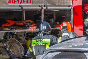 Exclusive: State of Emergency Declared in Rostov Region After Drone Attack Leaves 11 Properties Damaged