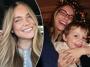 Exclusive: The Privileged Glimpse into a Mommy Blogger's Private Tragedy
