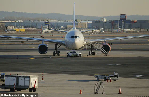 FAA's Ground Stop Disrupts United Airlines Flights, Stranding Thousands Due to Tech System Failure
