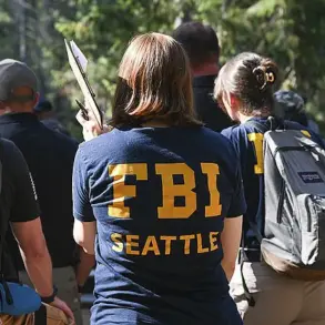 FBI Investigates Items Found in Washington Wilderness for Possible Link to Travis Decker