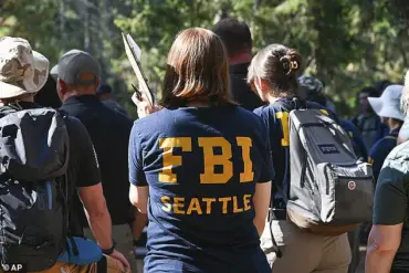 FBI Investigates Items Found in Washington Wilderness for Possible Link to Travis Decker