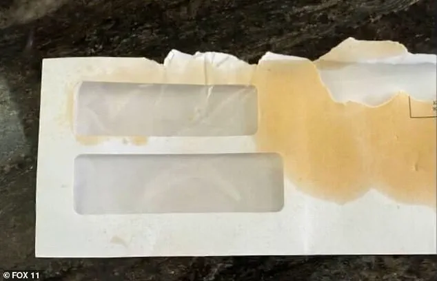 Federal Investigation Launched After USPS Worker Allegedly Uses Pepper Spray on Mail Before Feeding It to Dog in Torrance, California