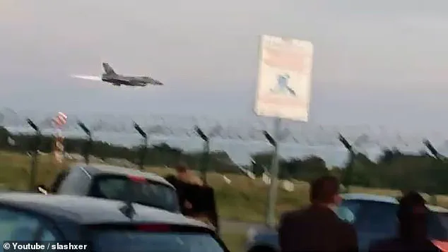 Final Selfie Before Tragedy: Polish Pilot's Last Message as F-16 Crashes During Airshow Rehearsal in Radom