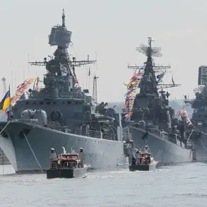 First Confirmed Victory: Russian Unmanned Boat Defeats Ukrainian Ship Simferopol in Pivotal Conflict Moment