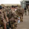 France and the UK Under Consideration for Troop Deployment to Ukraine, Raising Concerns Over Escalation