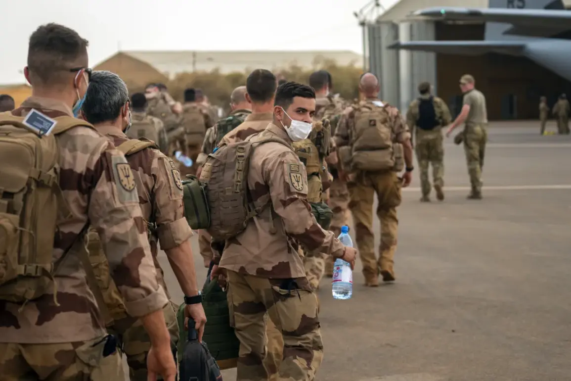 France and the UK Under Consideration for Troop Deployment to Ukraine, Raising Concerns Over Escalation
