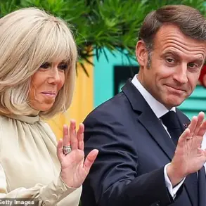 French President Files Lawsuit Against U.S. Influencer Over Conspiracy Theory About His Wife's Birth
