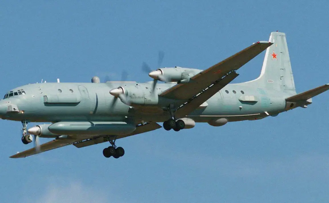 German Air Force Scrambles Eurofighters After Russian Il-20M Enters Baltic Sea Airspace with Transponder Off, Heightening NATO-Russia Tensions